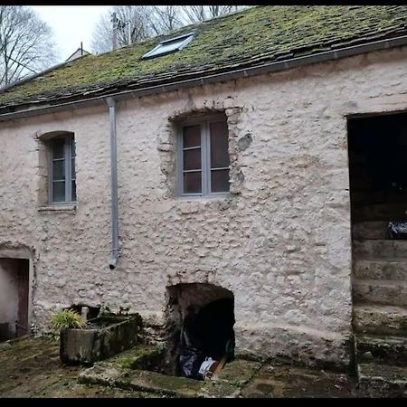Maisonnette Provns Provins Exteriér fotografie